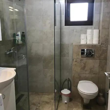 Sladjana Villa *