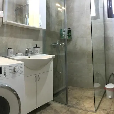Sladjana וילה *