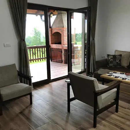 Sladjana Villa