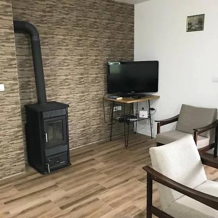 Villa Sladjana *