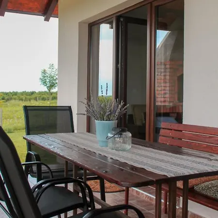 Вилла Sladjana *