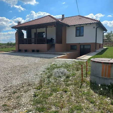 Villa Sladjana