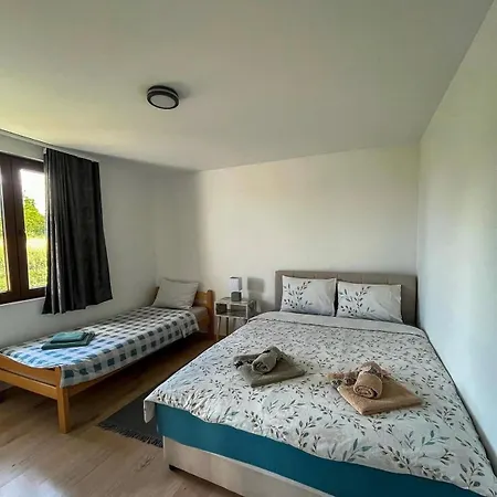 Villa Sladjana *