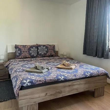 Sladjana Vila